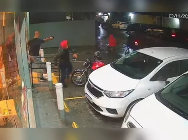 Multipar movimentou mais de R$ 1 bilhão em cinco anos exclusivamente entre contas ligadas ao dono do Banco Master