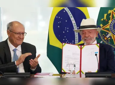 Governo anunciou um subsídio de R$ 850 por tonelada para o produto importado