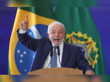 Valdemar Costa Neto, presidente do PL