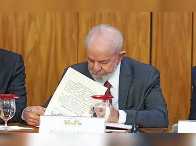 Ministro Kassio Nunes Marques durante Sessão da Segunda Turma do STF