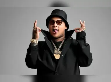 Shakira fará megashow em Copacabana