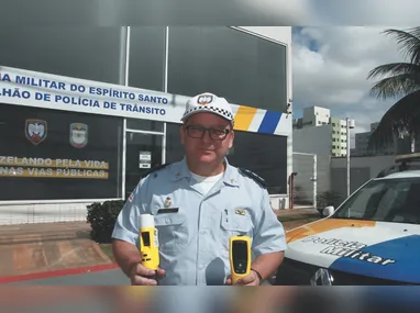 Celulares, medicamentos e ampolas de testosterona foram apreendidos