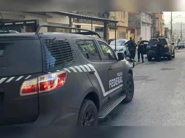 Vítima foi identificada como Kauã Silva Oliveira, de 23 anos