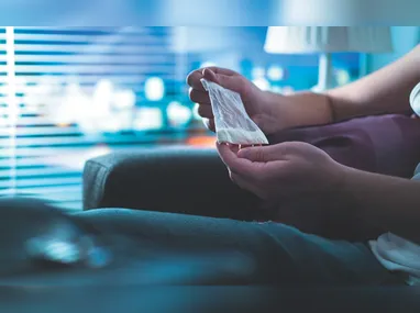 Imagem ilustrativa da imagem "Miau-Miau": como é a nova “droga russa” que pode estar sendo vendida no ES