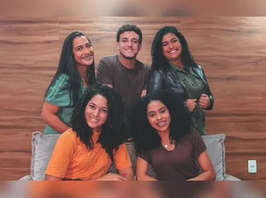 O encontro será realizado das 8h30 às 12 horas