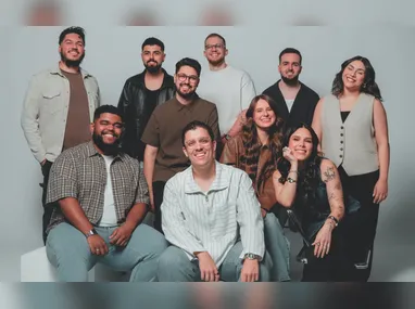 A trama acompanha Jonas, um jornalista investigativo, marcado por traumas do seu passado.