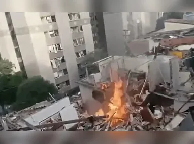 "A Colisão dos Destinos" mostra trajetória de Jair Bolsonaro