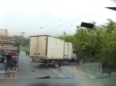 Vanilson Pereira, de 50 anos, morreu após ser agredido na cabeça com uma placa de concreto