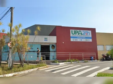 Imagem ilustrativa da imagem Mulher é socorrida após ser dopada e abusada por ex-companheiro na Serra