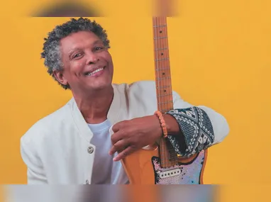 Com mais de 30 anos de carreira, Rodrigo Simões Aragão nasceu em Guarapari