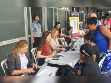 Fachada da Obramax: cursos