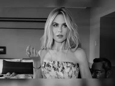 Artista foi preso em investigação que apura um esquema de lavagem de dinheiro de R$ 1,6 bilhão ligado a apostas e rifas ilegais.