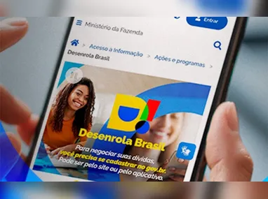 Sede do Banco Central em Brasília