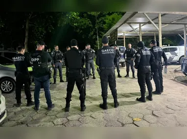 Outras duas crianças foram encontradas em situação de vulnerabilidade na casa da família