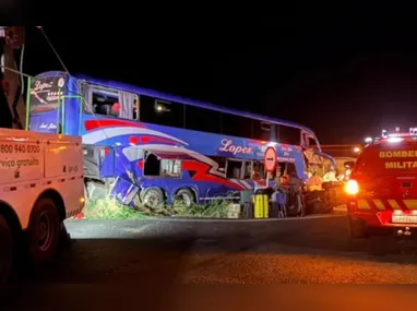 Caso foi registrado como lesão corporal e ameaça