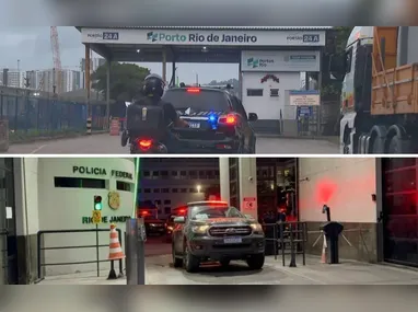 Pelotas de minério no Complexo de Ubu: Samarco planeja alcançar 100% da capacidade produtiva em 2028 em Anchieta, no Sul do Estado