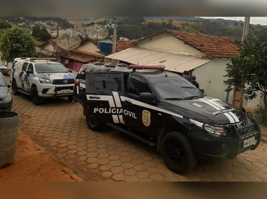 João Luiz Rodrigues Pinheiros, de 69 anos, foi morto a facadas por um vizinho
