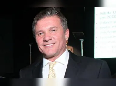 Henrique Vorcaro era um participante ativo da rede de movimentações financeiras do Master e do filho