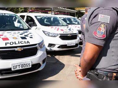 Imagem ilustrativa da imagem PM encontra corpo de criança com sinais de tortura em SP; pai é preso em flagrante