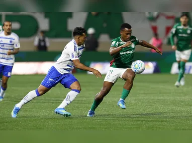 Alvianil fica no 0 a 0 contra o Porto/BA, chega aos 10 pontos e se mantém na vice-liderança do Grupo A12 pelo saldo