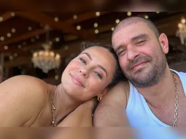 Stênio Garcia afirma que vive apenas com a aposentadoria e enfrenta altos custos com saúde e medicamentos