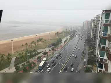 Palmas, no Paraná, registrou -4 ºC