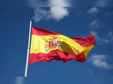 Imagem ilustrativa da imagem Pelo menos dois são mortos e quatro ficam feridos em tiroteio no sul da Espanha