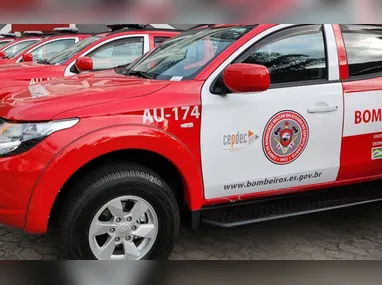 A ação aconteceu na localidade de Gomes, dentro da Área de Proteção Ambiental de Guanandy (Apagua), na segunda-feira (18)