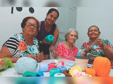 Imagem ilustrativa da imagem Pesquisa aponta que prática regular de atividades físicas reduz risco de morte