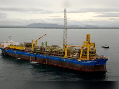 Imagem ilustrativa da imagem Petrobras compra áreas de estrangeiras no Espírito Santo