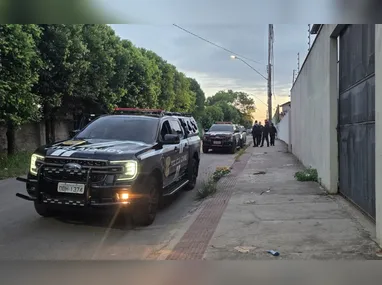 Advogado foi encaminhado à Delegacia Regional de Vitória