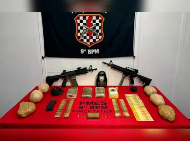 Vítima foi identificada como Kauã Silva Oliveira, de 23 anos