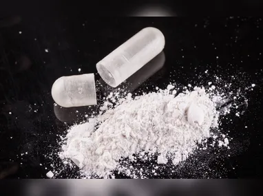 Trump e as demais autoridades foram retiradas do jantar