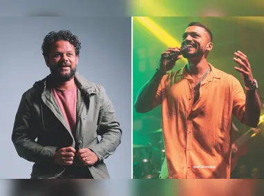 Dona Fran é uma das atrações musicais do Festival de Outono de Linhares. Ela apresenta sucessos do rock sábado
