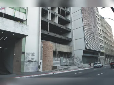 Há previsão de chuva leve e rápida em alguns momentos desta quinta-feira em diferentes regiões capixabas