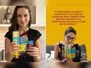 Gilson Soares lança “Ela, Magrela”, livro inspirado em sua jornada ciclística pelo Norte do Espírito Santo