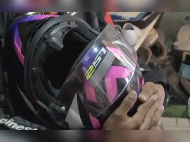 Vítima havia acabado de deixar a filha na escola quando foi rendida