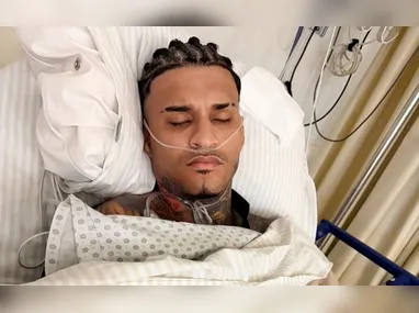 Stênio Garcia afirma que vive apenas com a aposentadoria e enfrenta altos custos com saúde e medicamentos