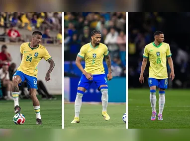 Treinador José Mourinho colocou o Brasil de Ancelotti entre os favoritos