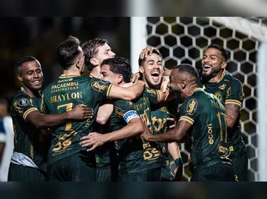 Corinthians é o único brasileiro já classificado às oitavas