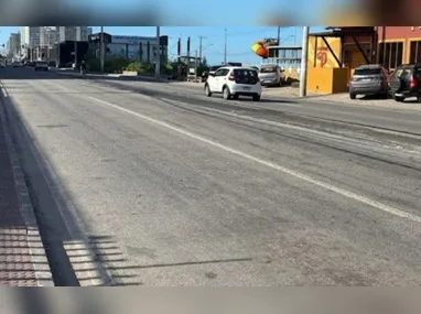 Sara Gimenes, de 22 anos, morreu em um acidente na rodovia Leste-Oeste