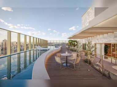 Novo espaço de autorregulação fica no 2º piso