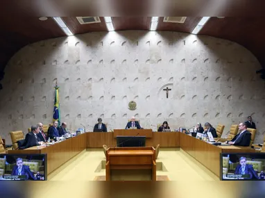 Imagem ilustrativa da imagem STF tem maioria contra revisão da vida toda