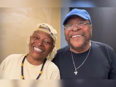 Neiff foi levado ao Hospital Sírio-Libanês, onde o cantor aguarda procedimento cirúrgico