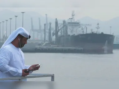 Repostagem foi feita no perfil do presidente no Truth Social.