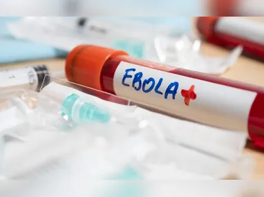 Imagem ilustrativa da imagem Secretário de Trump critica OMS por surto de ebola no Congo: 'Demora'
