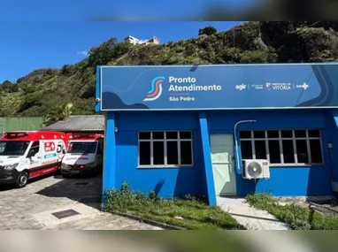 Imagem ilustrativa da imagem Sem saber que estava grávida, jovem dá à luz em pronto atendimento de Vitória