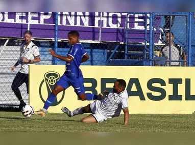 Leomir continua no Serra