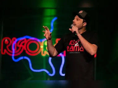 Breno e Bernardo são presença confirmada na 10ª edição do Puxadinho Moxuara