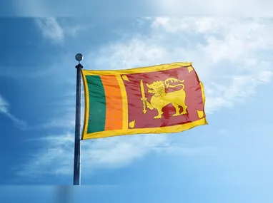 Imagem ilustrativa da imagem Sri Lanka prende 22 monges com 110 kg de maconha em aeroporto